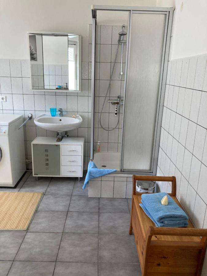 Ferienhaus Stralsundia Екстериор снимка