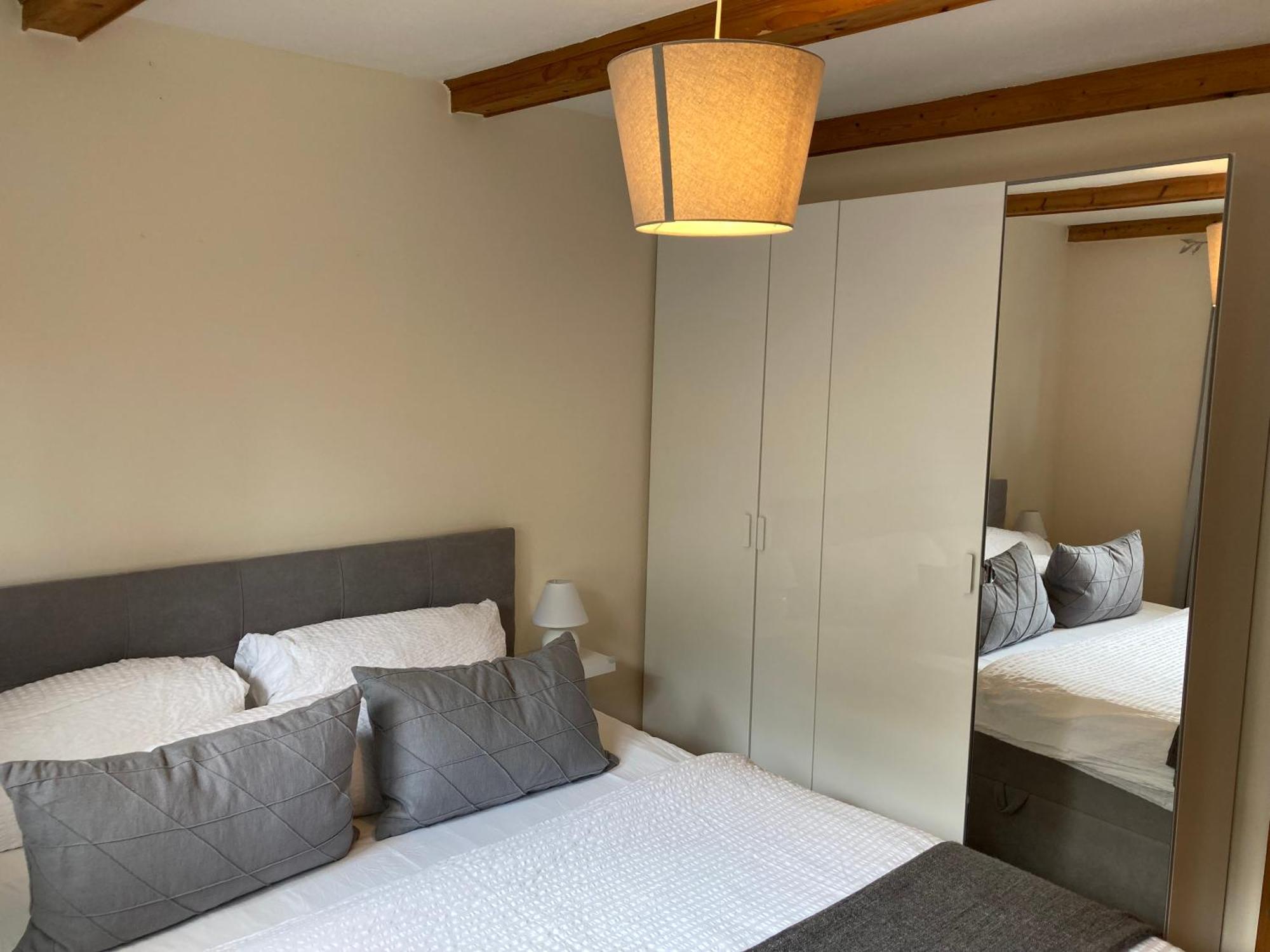 Ferienhaus Stralsundia Екстериор снимка