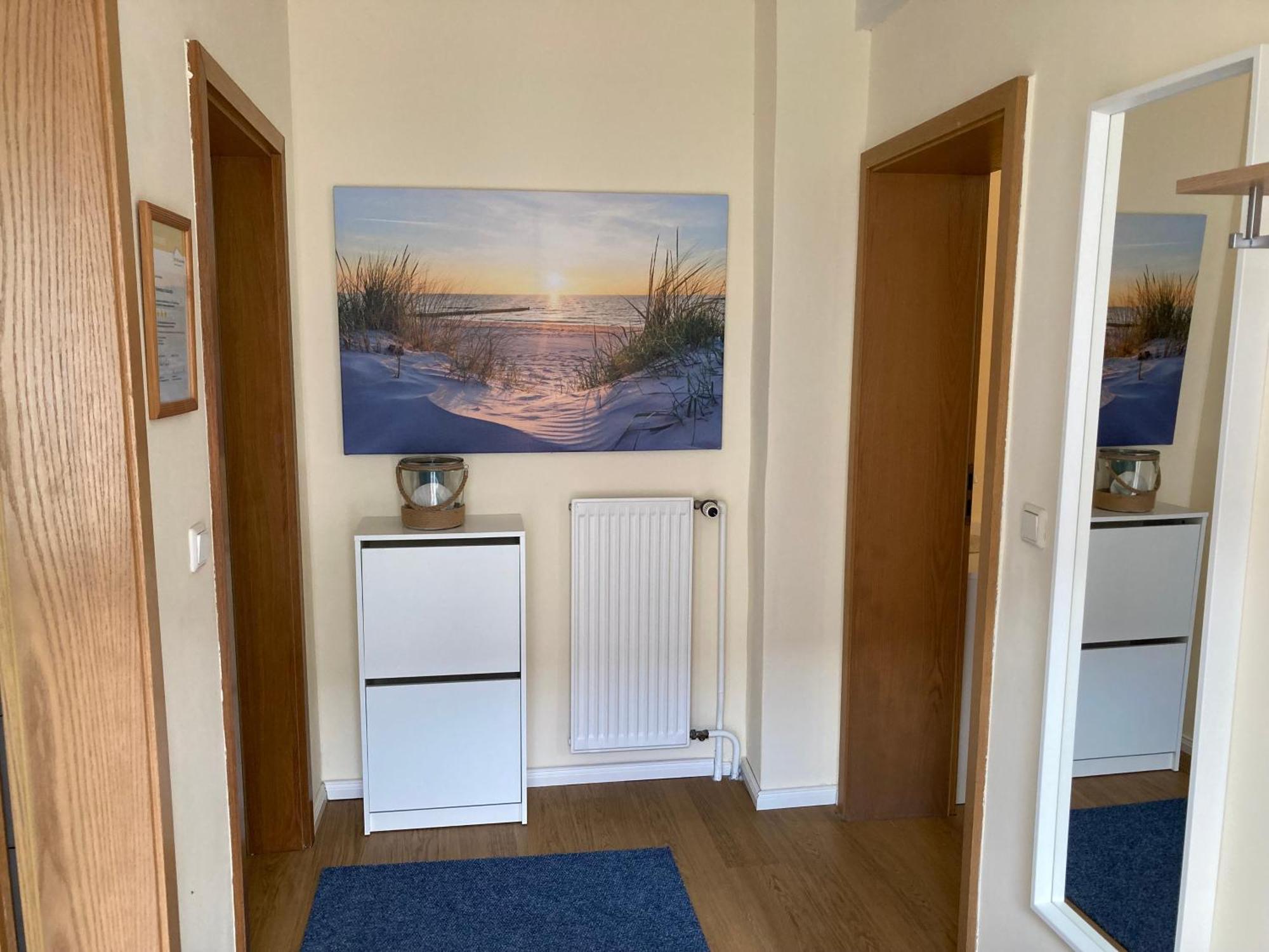 Ferienhaus Stralsundia Екстериор снимка