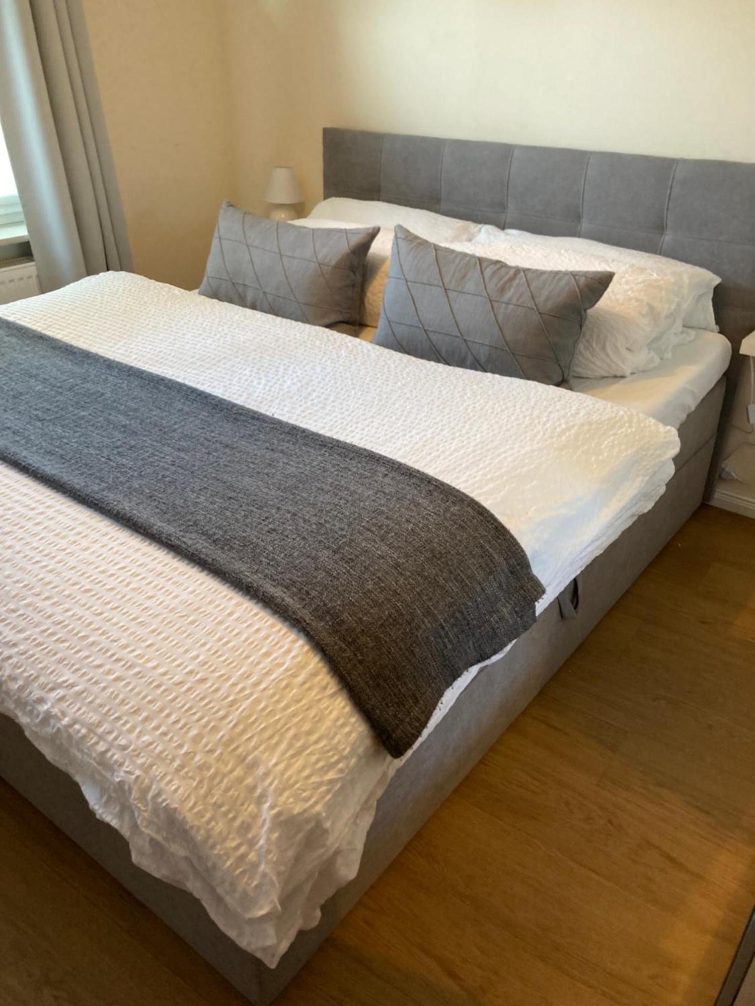 Ferienhaus Stralsundia Екстериор снимка